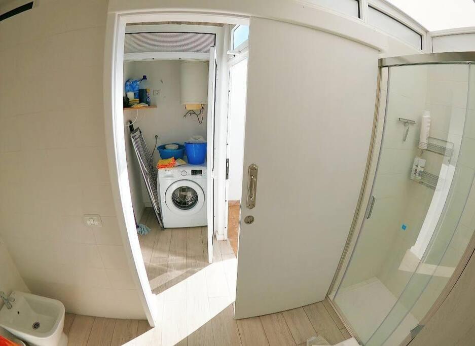 Casa Darias - Vistas Increibles Apartment Вале Гран Рей Екстериор снимка